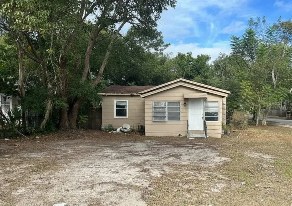 1514 E 99th Avenue, Tampa, FL, 33612