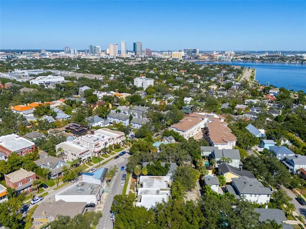 1906 W Dekle Avenue Unit H, Tampa, FL, 33606