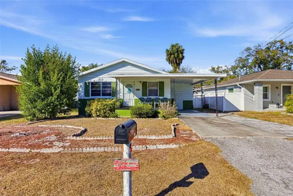 1014 E Okaloosa Avenue, Tampa, FL, 33604