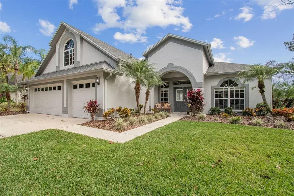 10101 Whisper Pointe Drive, Tampa, FL, 33647