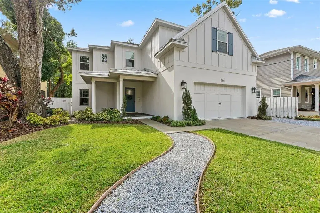 3314 W Villa Rosa Street, Tampa, FL, 33611