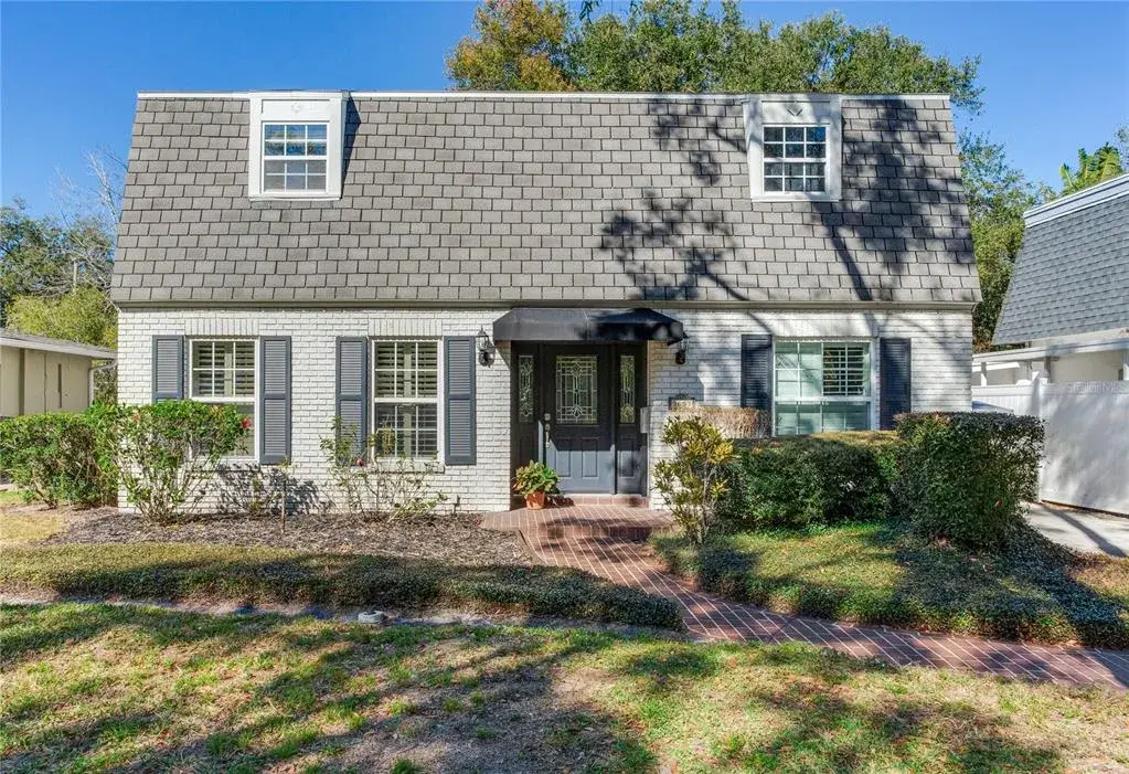3603 W Morrison Avenue, Tampa, FL, 33629