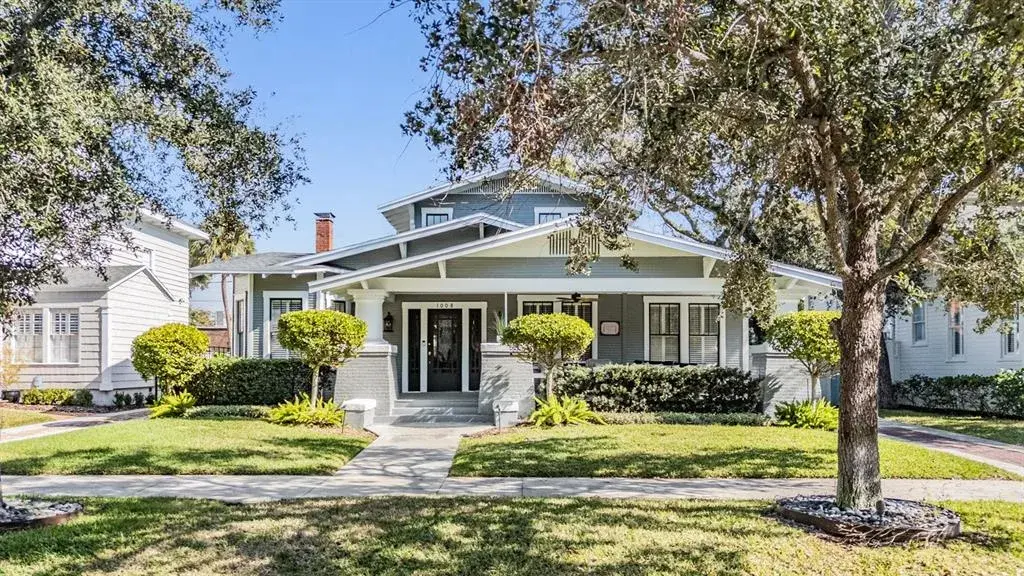 1008 S Dakota Avenue, Tampa, FL, 33606