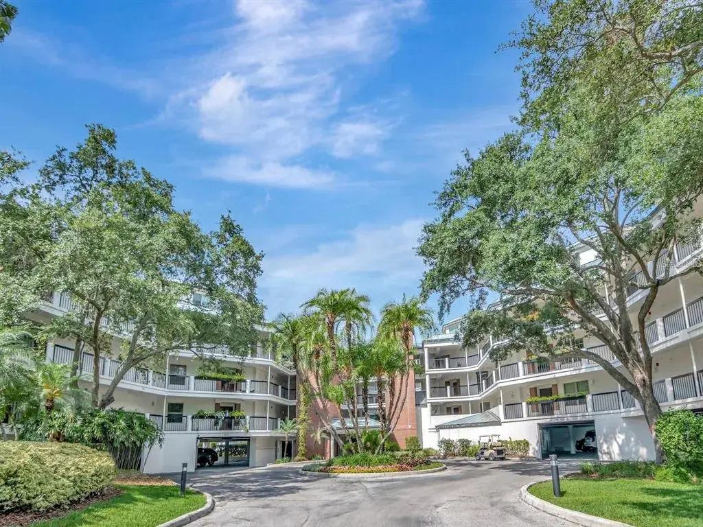 Seddon Cove - Building 4