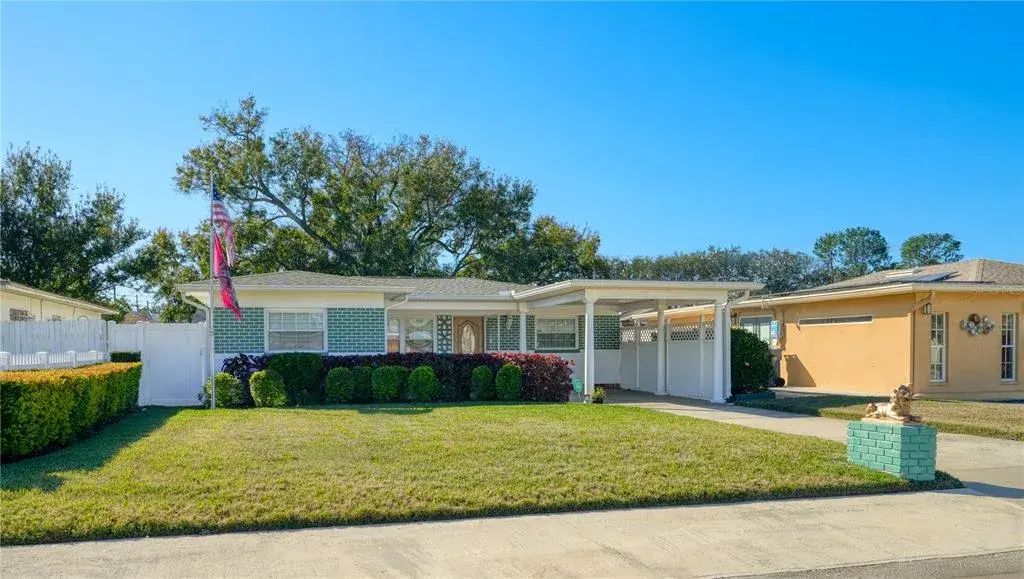 3414 W Aileen Street, Tampa, FL, 33607