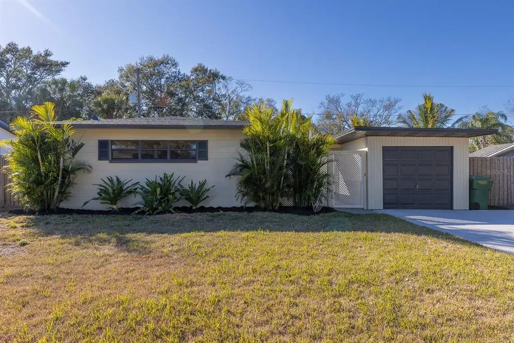 4603 S Shamrock Road, Tampa, FL, 33611