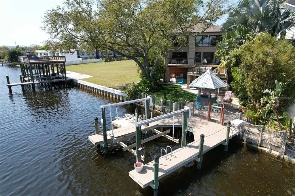 4035 N River View Avenue, Tampa, FL, 33607