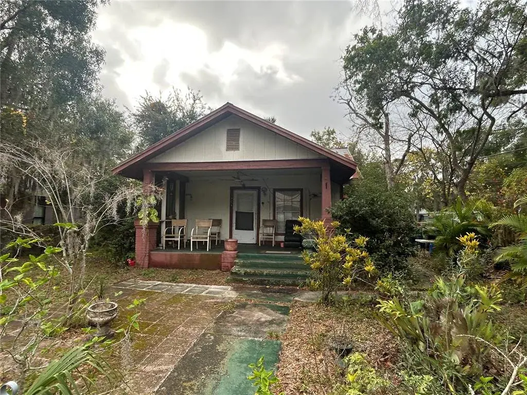 3301 E 24th Avenue, Tampa, FL, 33605