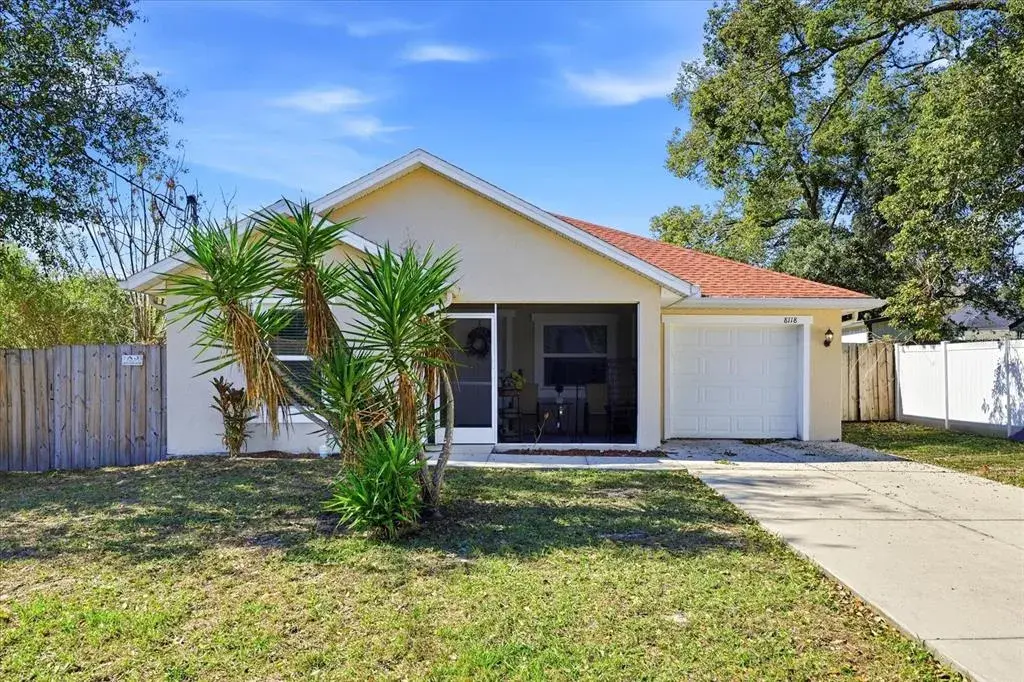 8118 N 19th Street, Tampa, FL, 33604