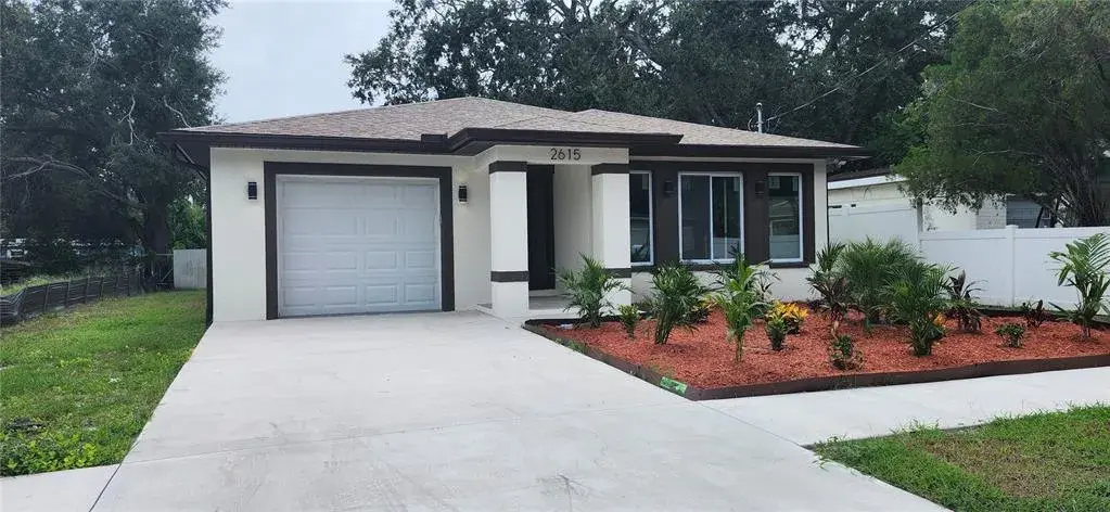 2615 E 38th Avenue, Tampa, FL, 33610