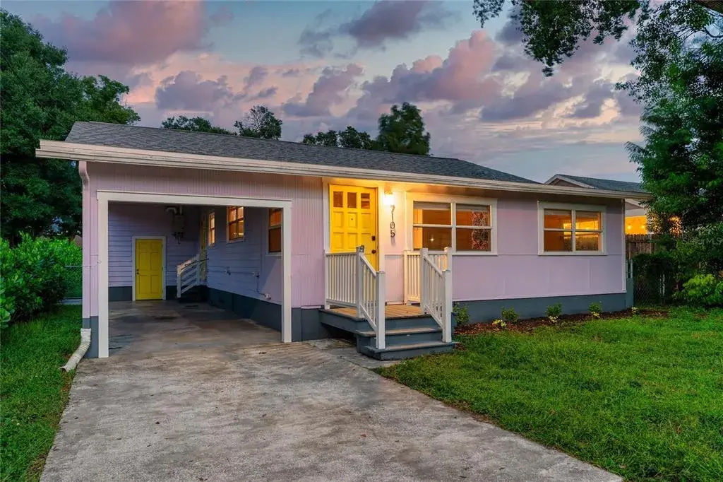 7105 N Navin Avenue, Tampa, FL, 33604