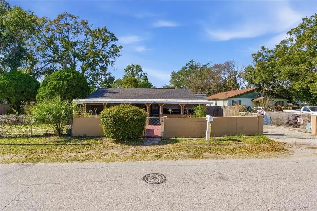 8412 N 15 Th Street, Tampa, FL, 33604