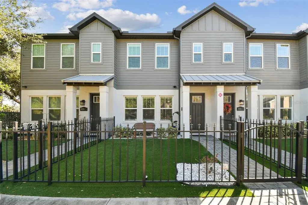 3816 W Horatio Street Unit 2, Tampa, FL, 33609