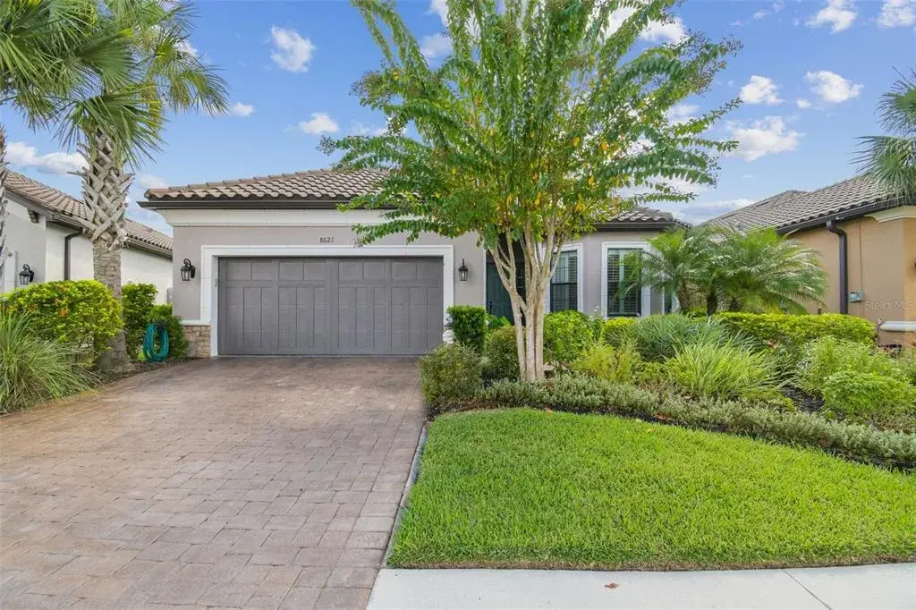 8621 Grand Alberato Road, Tampa, FL, 33647