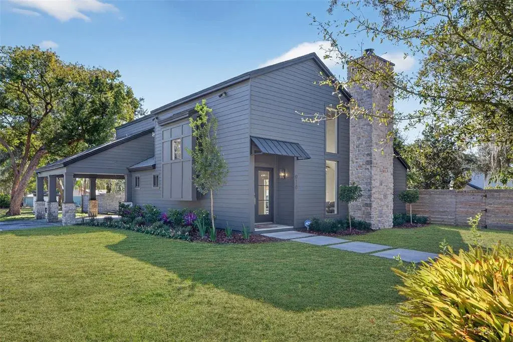 914 W Idlewild Avenue, Tampa, FL, 33604