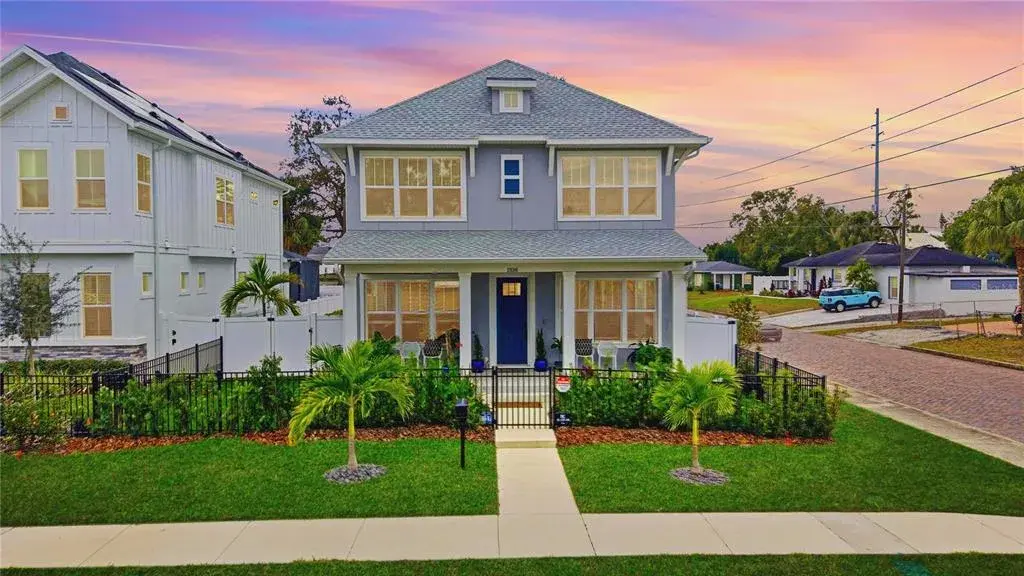 1936 W Nassau Street, Tampa, FL, 33607