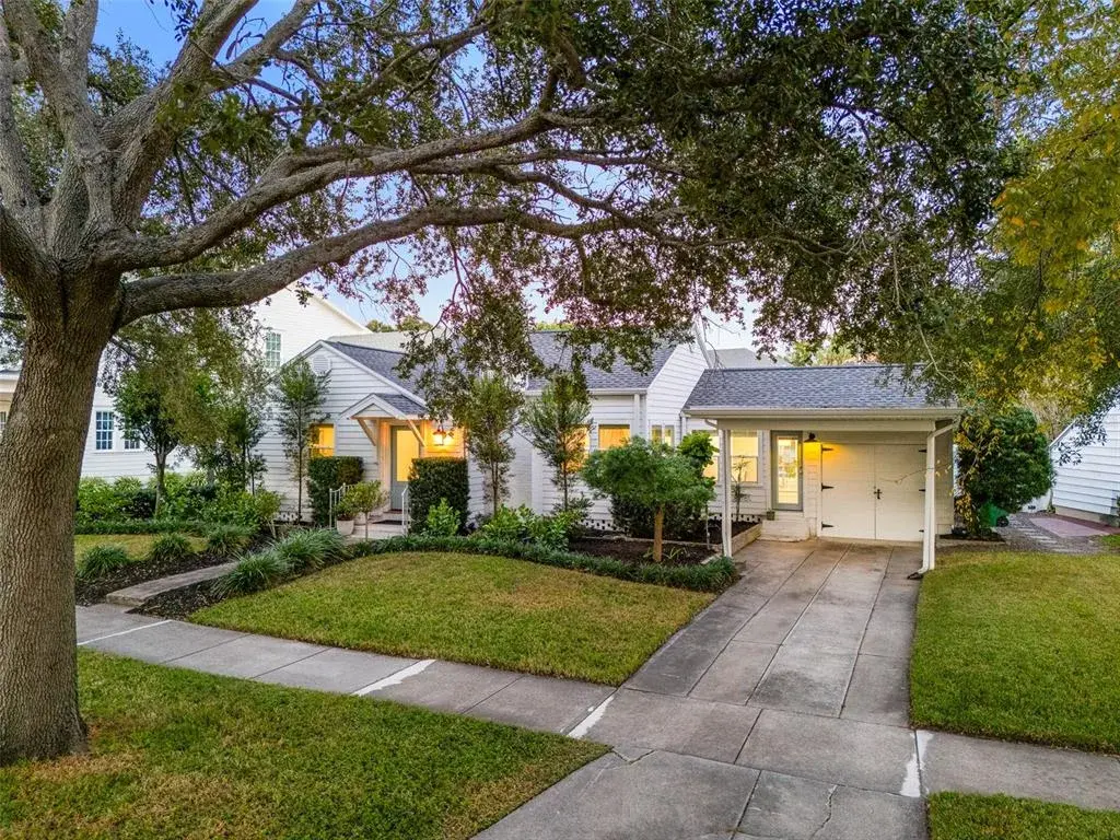 220 S Glen Avenue, Tampa, FL, 33609