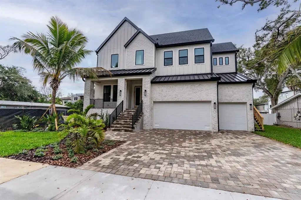 4712 W Clear Avenue, Tampa, FL, 33629