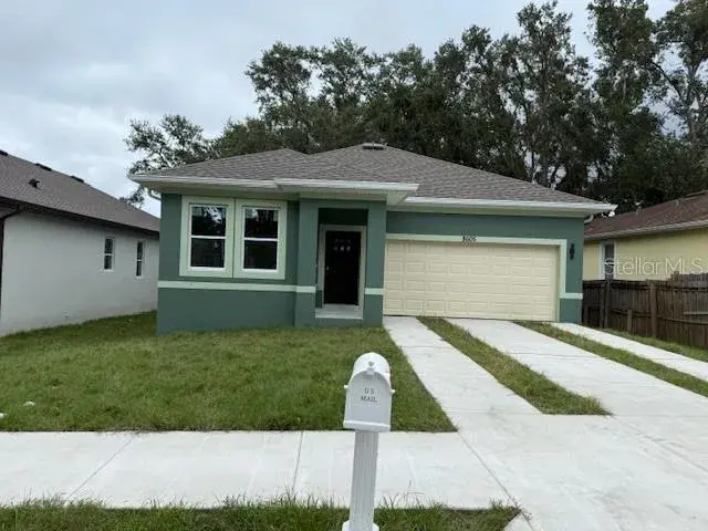 8605 N 48th Street, Tampa, FL, 33617