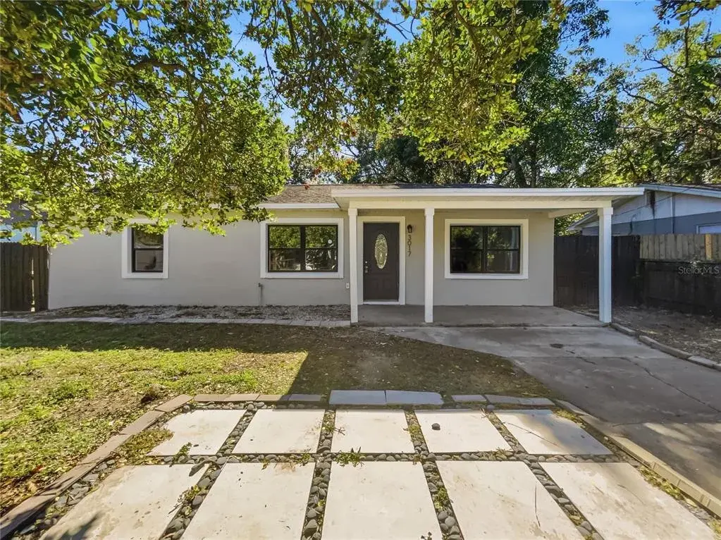 3017 E Idlewild Avenue, Tampa, FL, 33610
