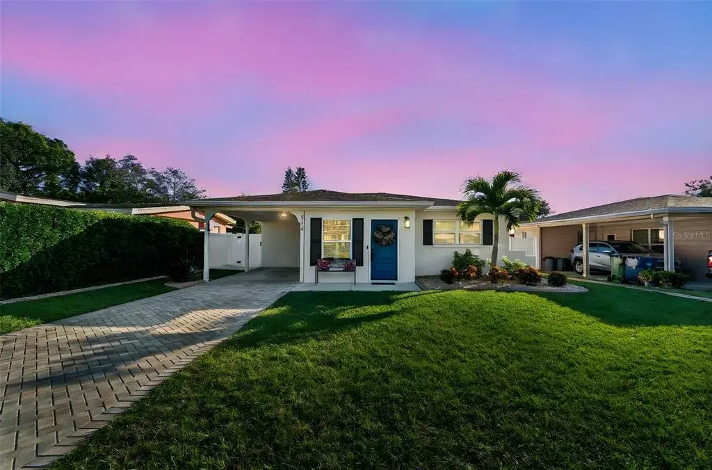 4114 W Fig Street, Tampa, FL, 33609