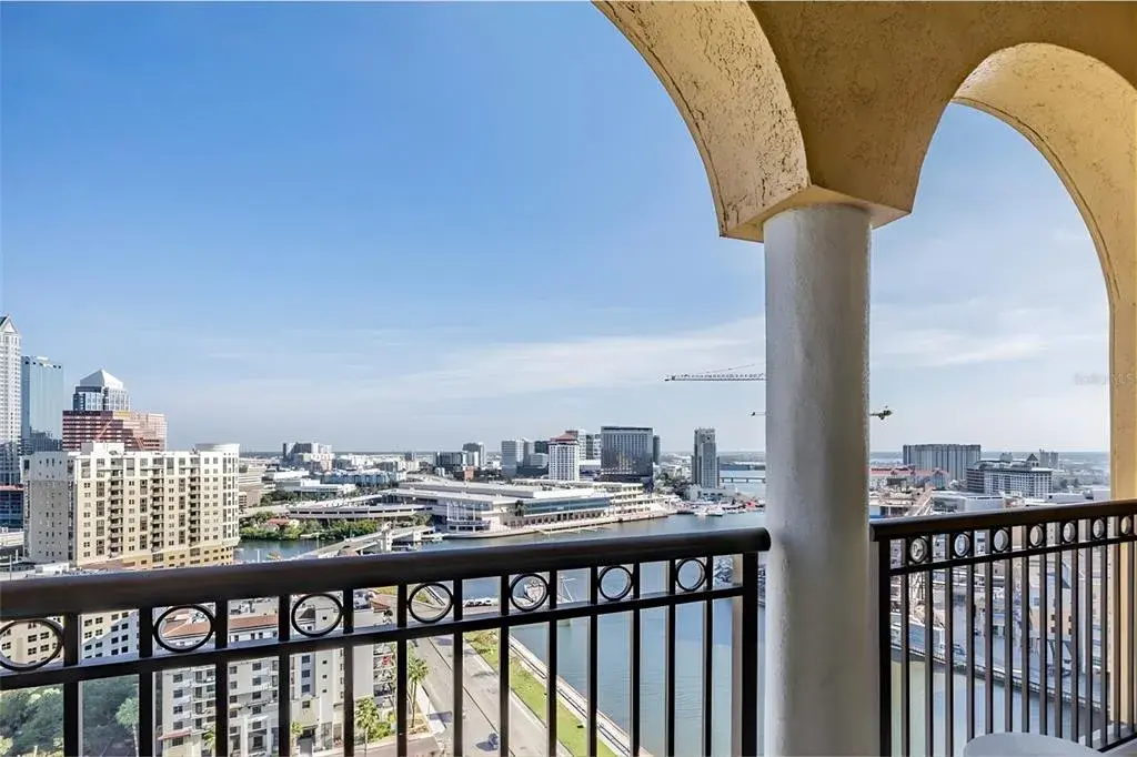345 Bayshore Boulevard Unit Gp12, Tampa, FL, 33606