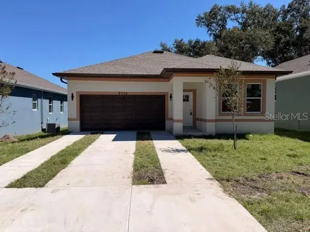 8703 N 48th Street, Tampa, FL, 33617