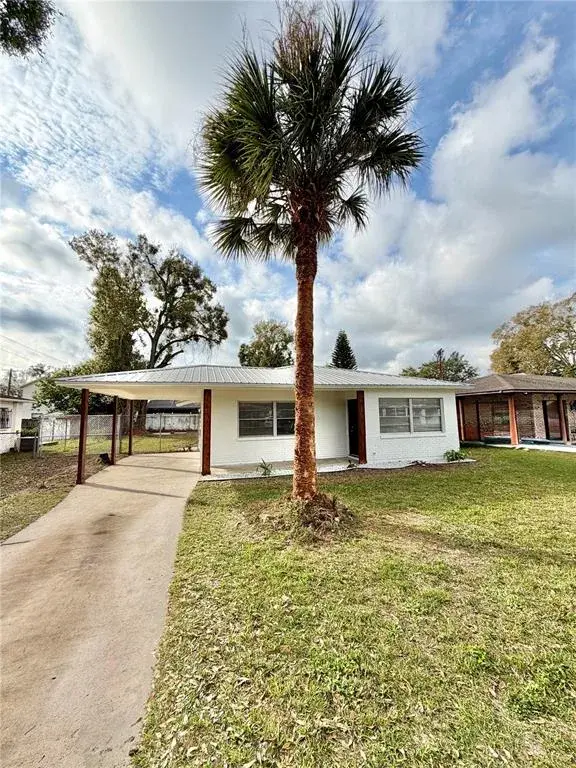 2804 W Ohio Avenue, Tampa, FL, 33607
