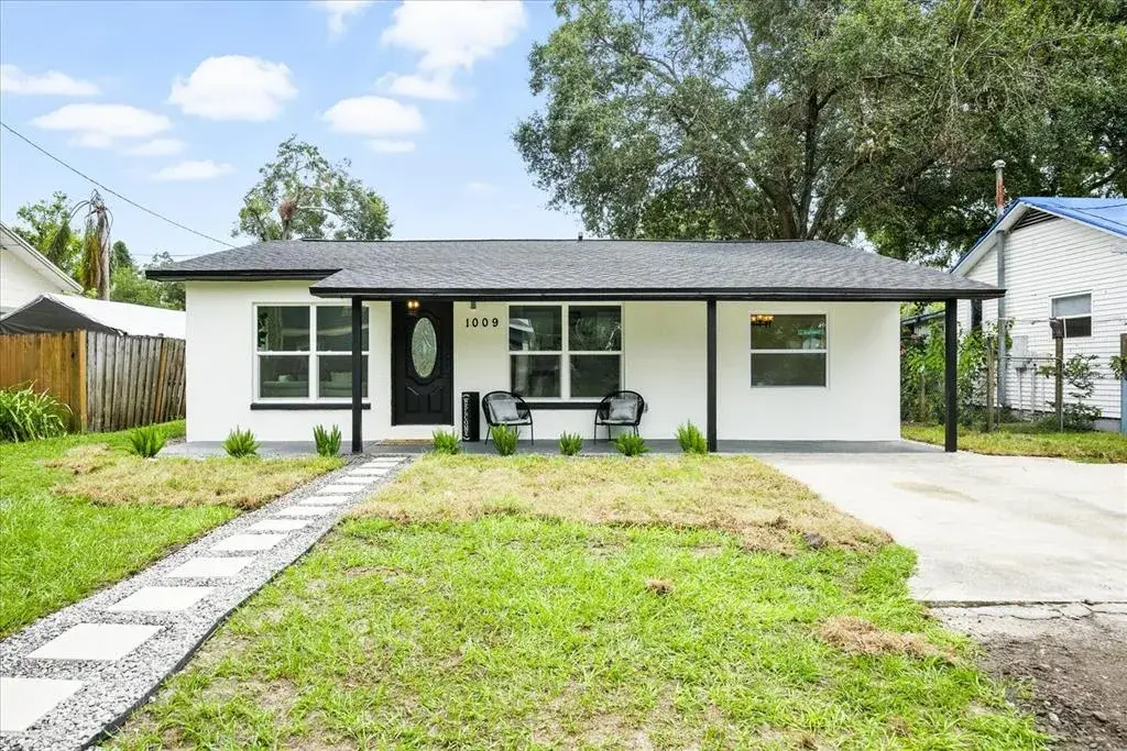 1009 E Crawford Street, Tampa, FL, 33604