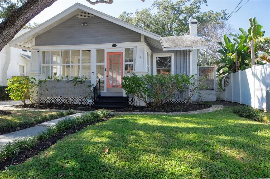 2715 S Ferdinand Avenue, Tampa, FL, 33629
