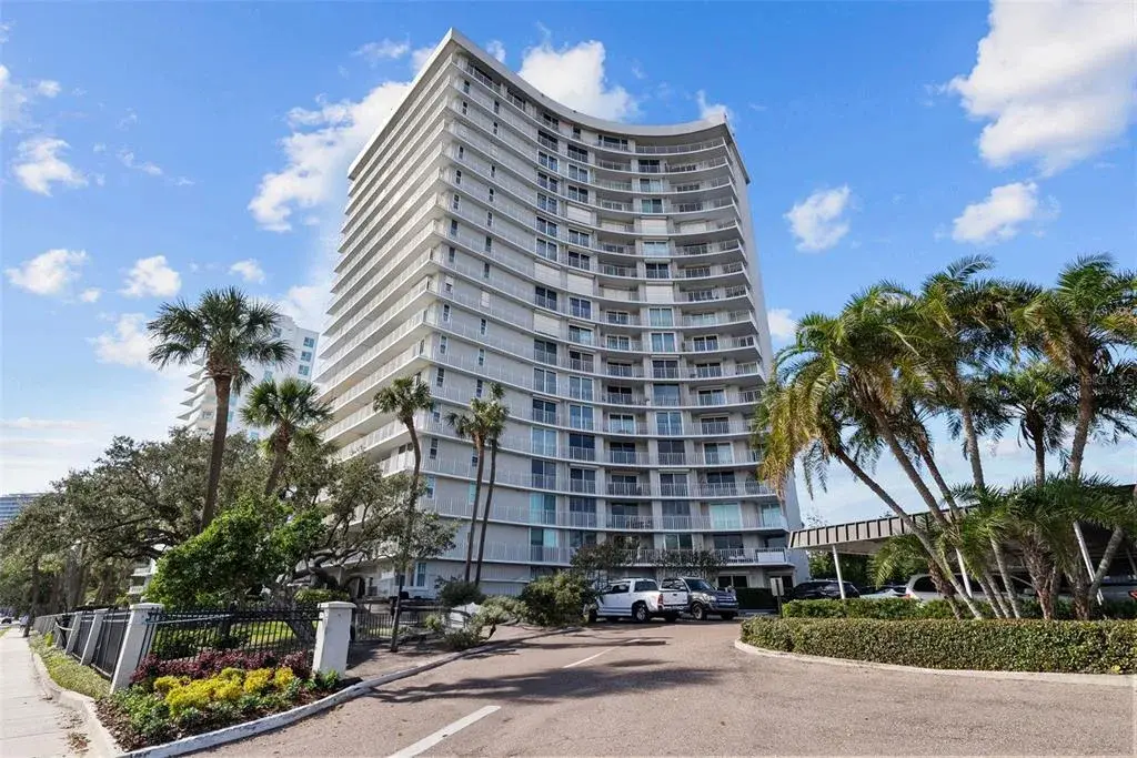2611 Bayshore Boulevard Unit 1002, Tampa, FL, 33629