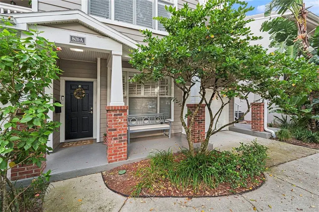801 S Oregon Avenue Unit A, Tampa, FL, 33606