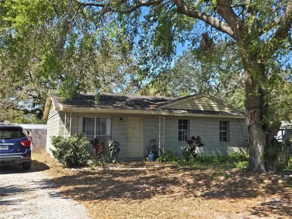 3008 Dodge Street, Tampa, FL, 33605