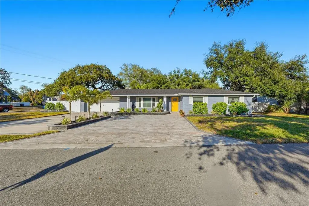 6302 S Selbourne Avenue, Tampa, FL, 33611