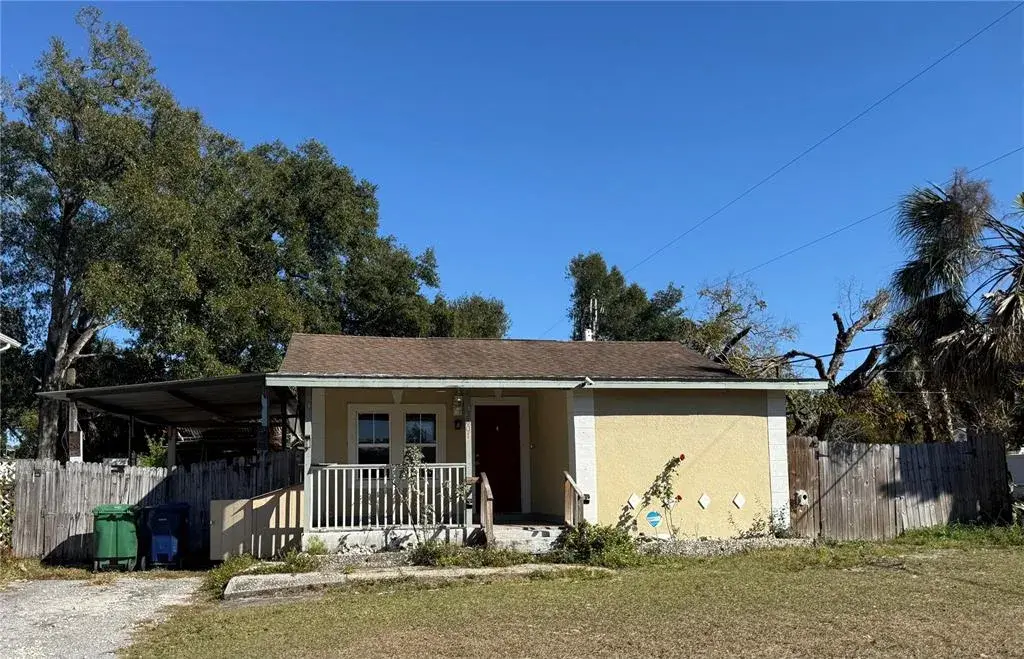 3801 N Dartmouth Avenue, Tampa, FL, 33603