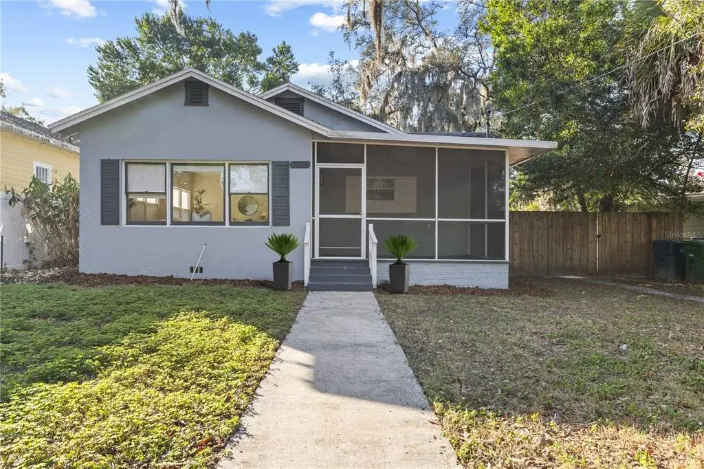 5806 N 9th Street, Tampa, FL, 33604