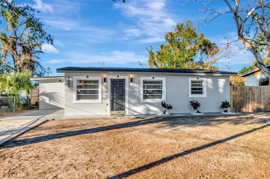 2906 E 97th Avenue, Tampa, FL, 33612