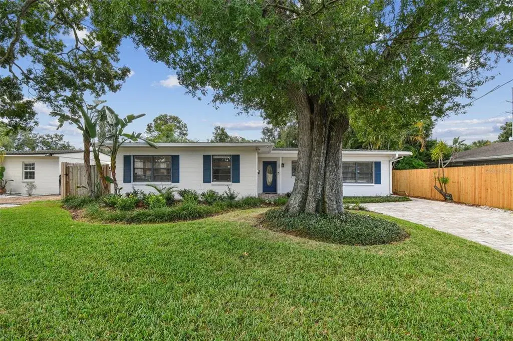 3818 W San Miguel Street, Tampa, FL, 33629