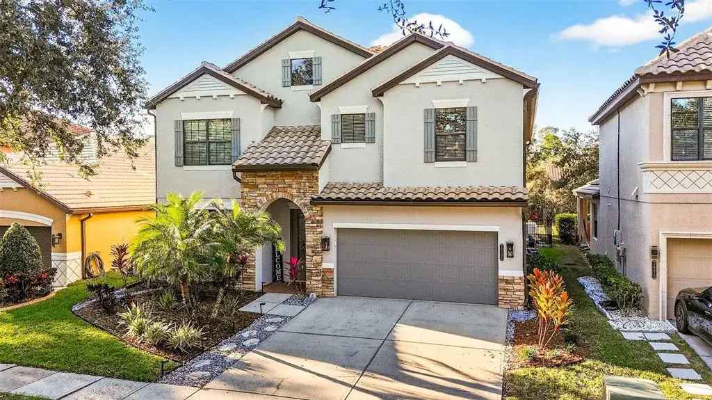 20308 Ash Grove Lane, Tampa, FL, 33647