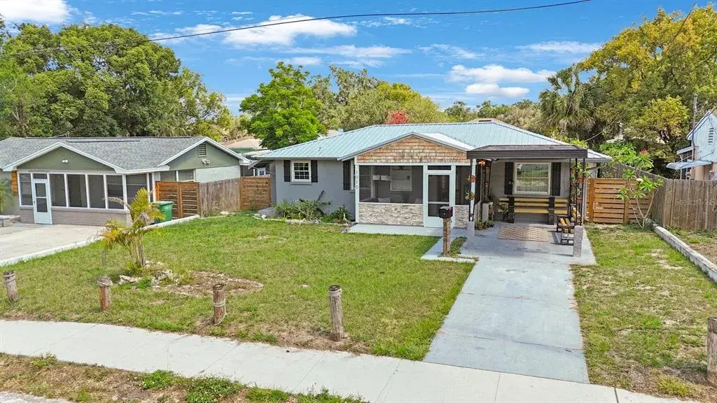 1010 E Fern Street, Tampa, FL, 33604