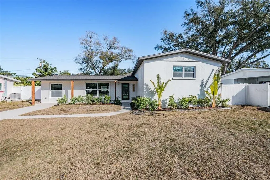 4509 W Fair Oaks Avenue, Tampa, FL, 33611