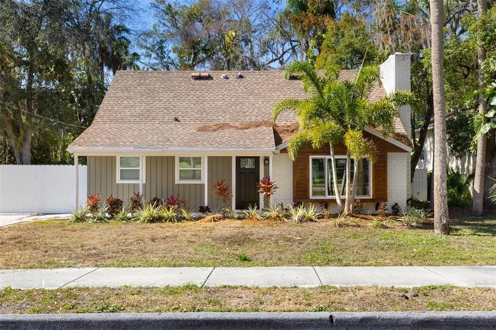 7208 N Ola Avenue, Tampa, FL, 33604