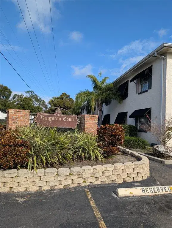 120 S Church Avenue Unit 207, Tampa, FL, 33609