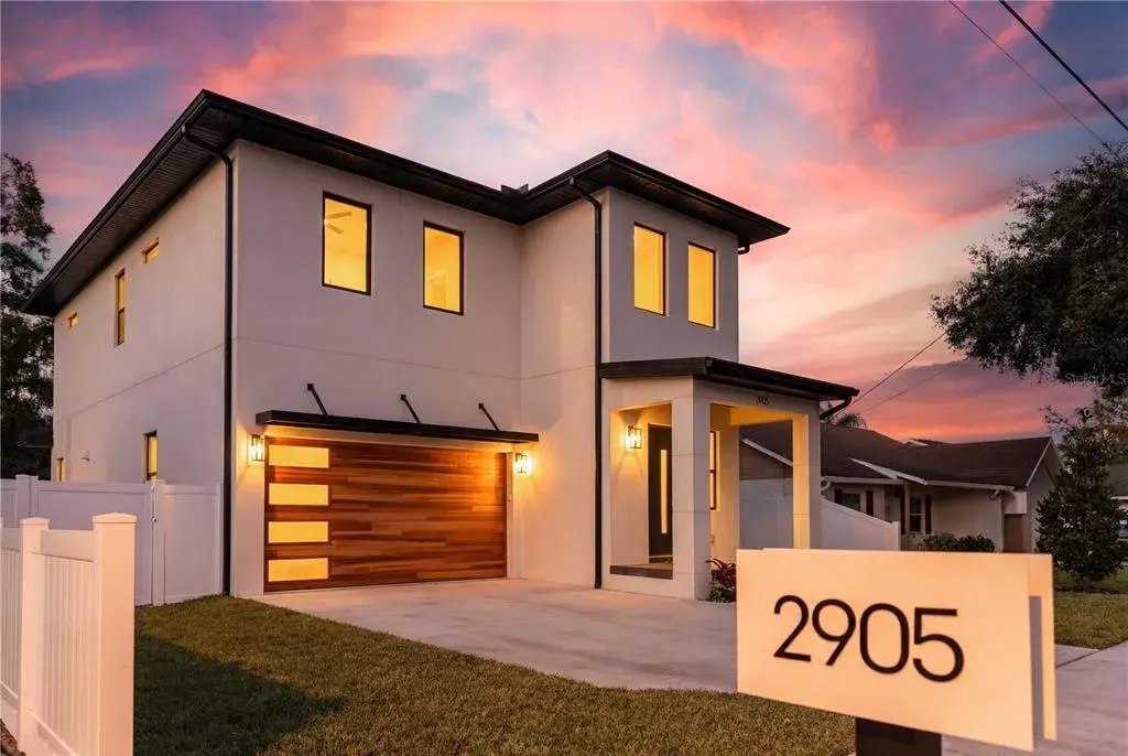 2905 W Arch Street, Tampa, FL, 33607