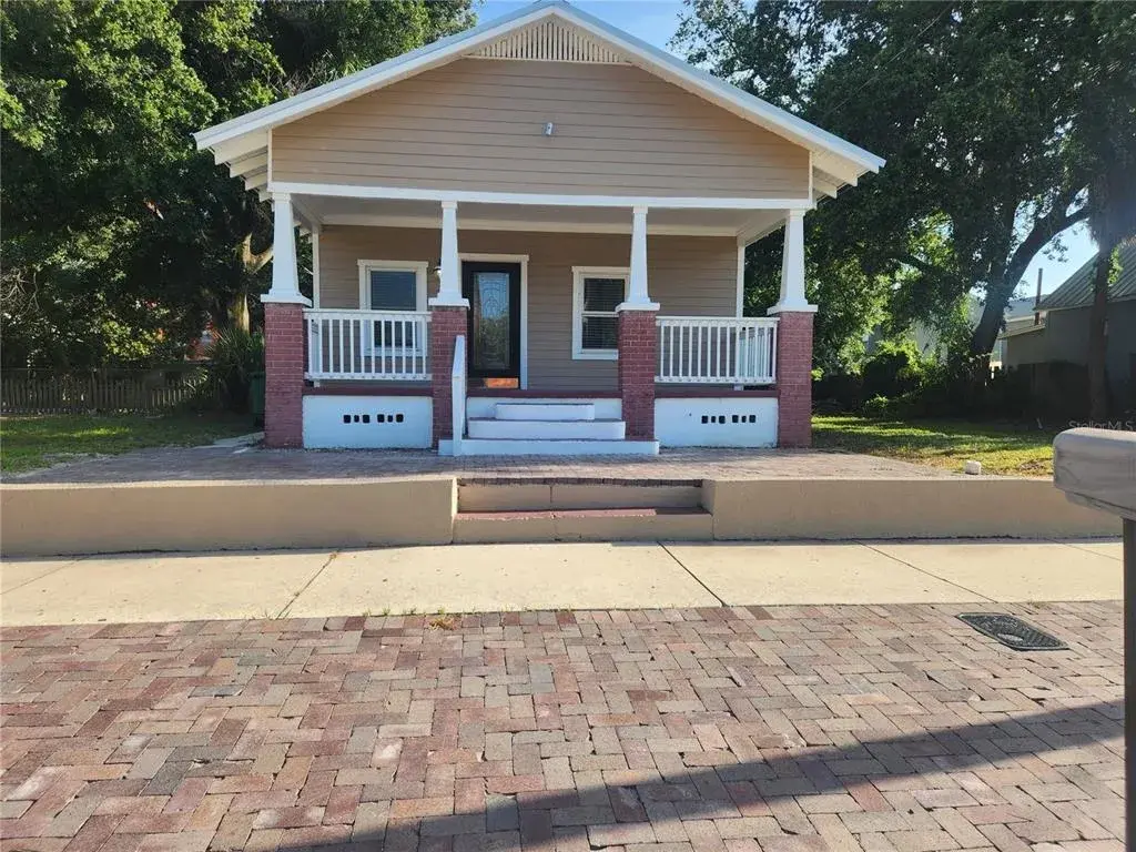 1923 W Pine Street, Tampa, FL, 33607