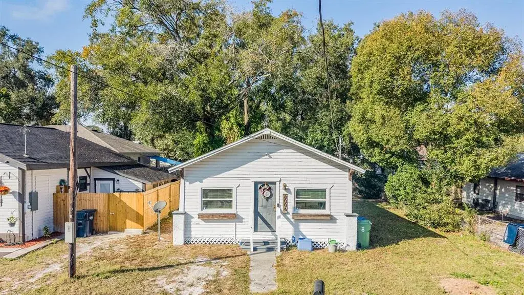 8006 N Klondyke Street, Tampa, FL, 33604