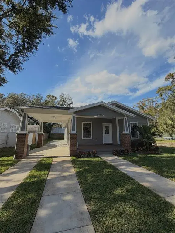 4904 N Suwanee Avenue, Tampa, FL, 33603