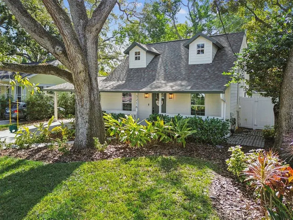 3216 W Oakellar Avenue, Tampa, FL, 33611