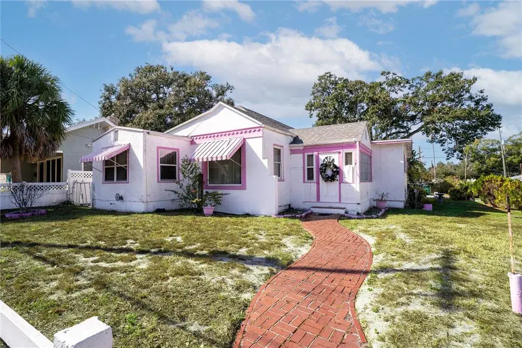 2310 N Boulevard, Tampa, FL, 33602