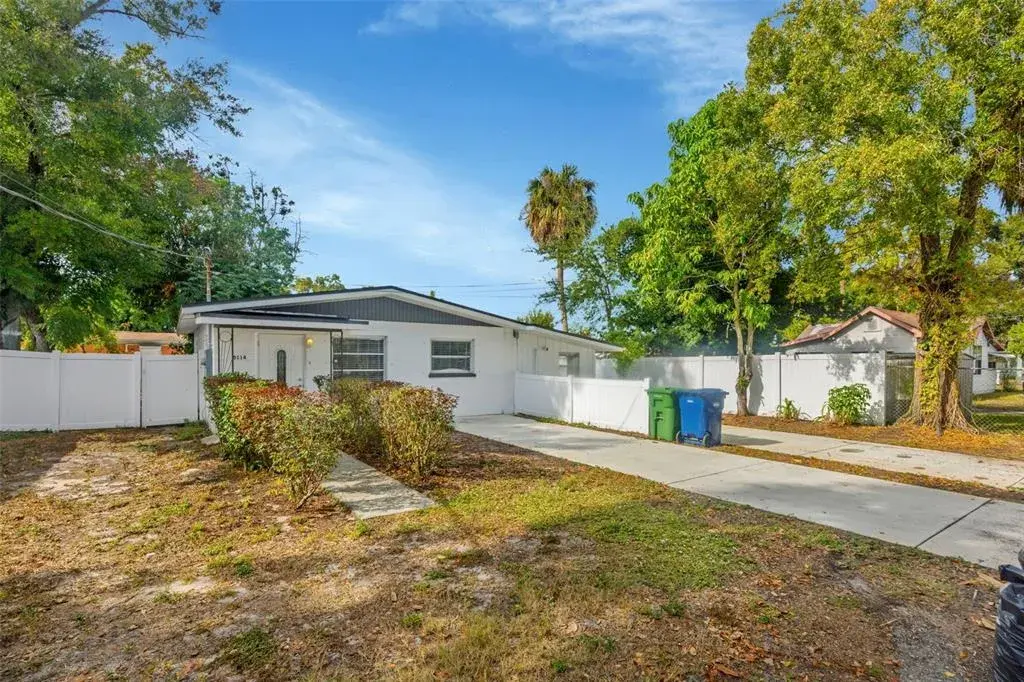 5114 N Macdill Avenue, Tampa, FL, 33614